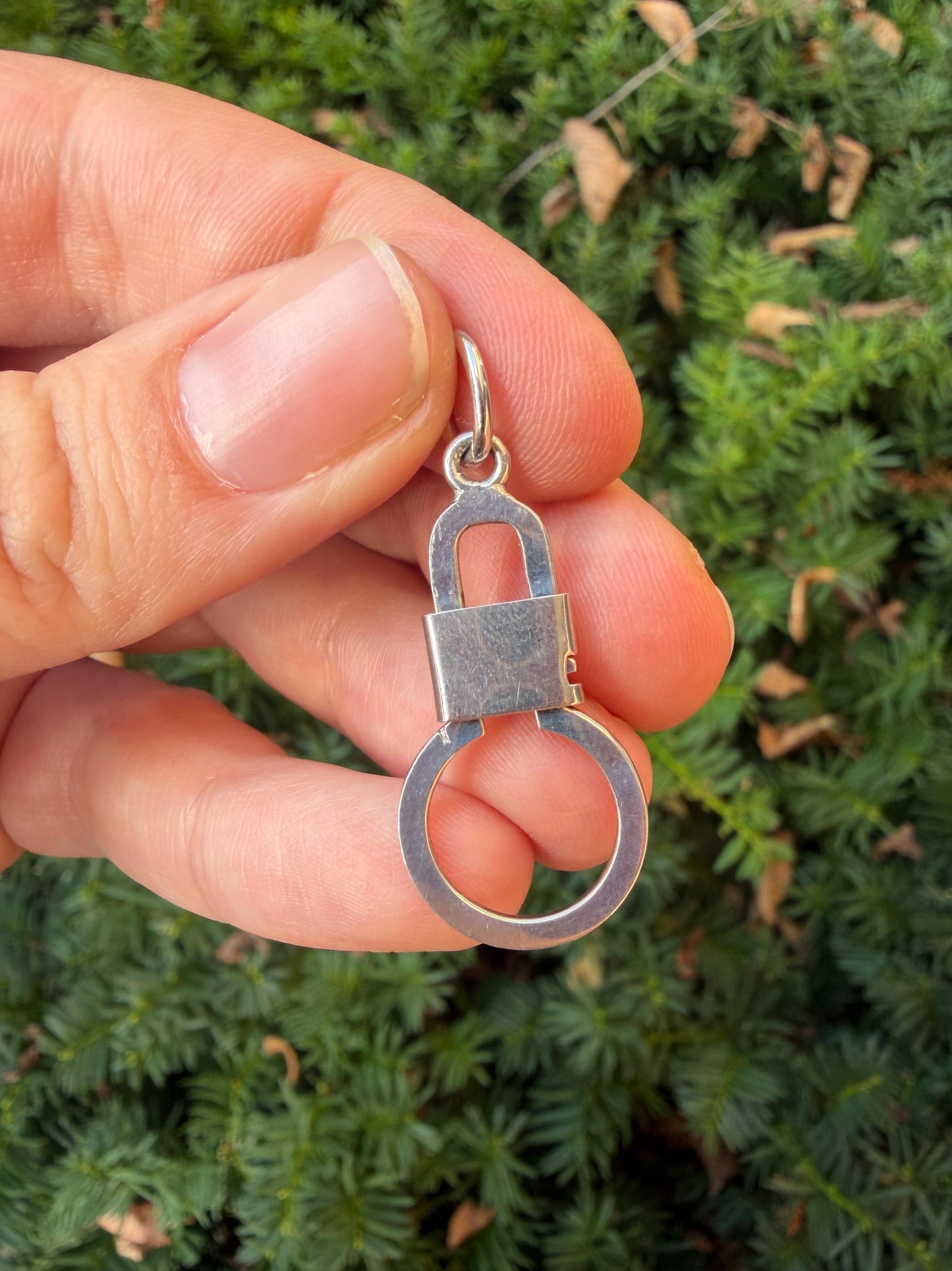 Vintage Charm Holders