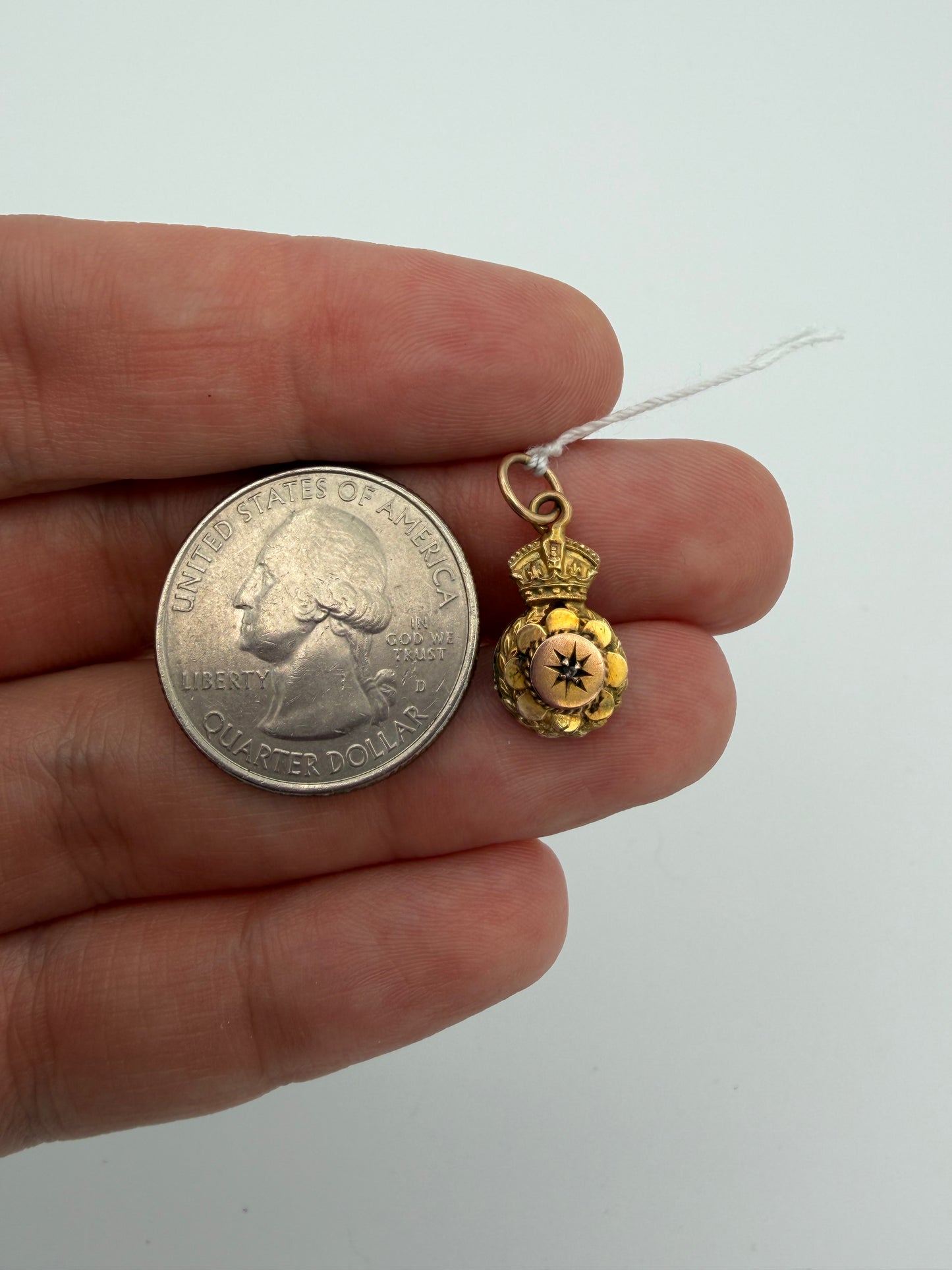 10k Royal Crown