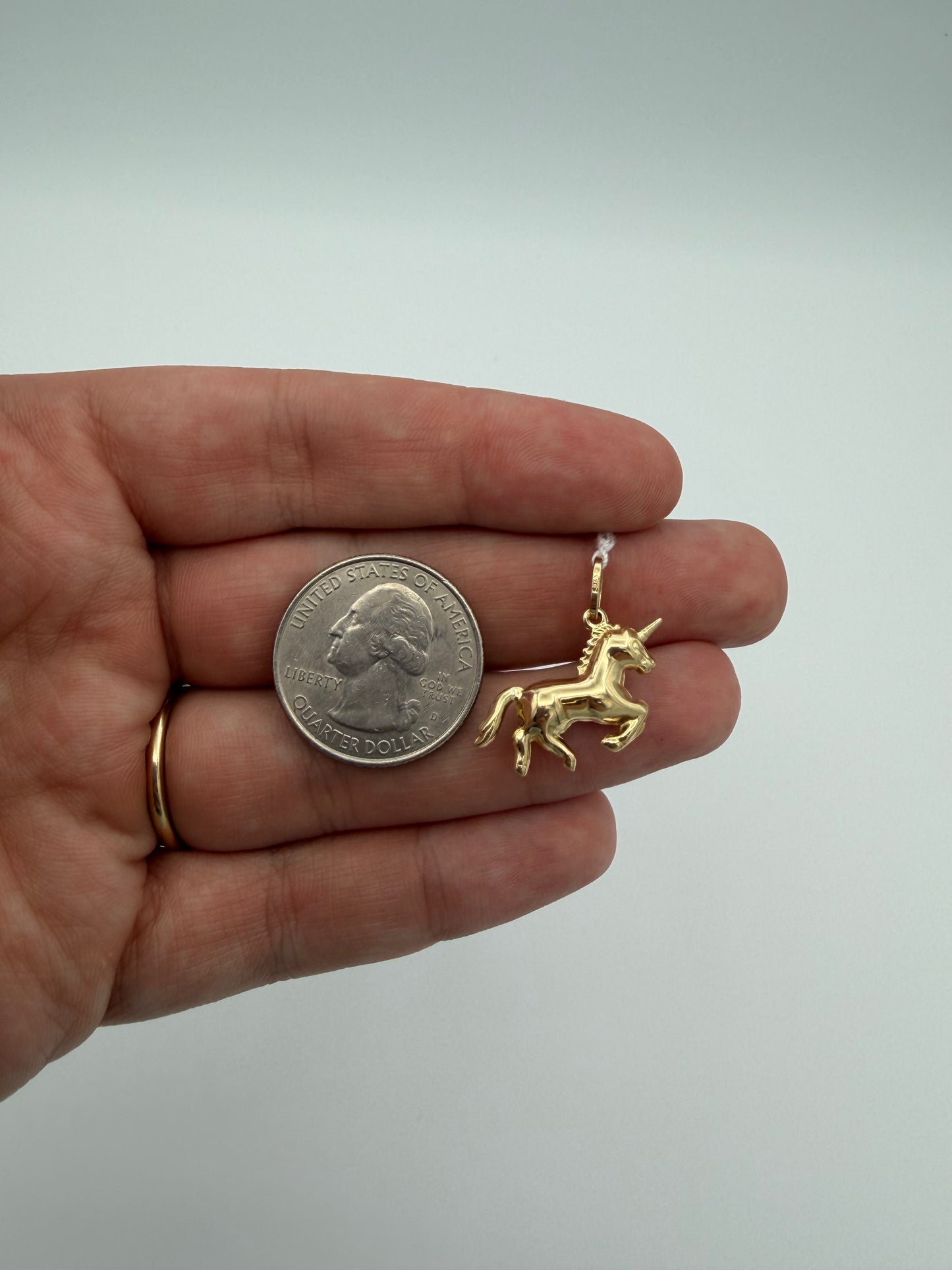 10k Unicorn