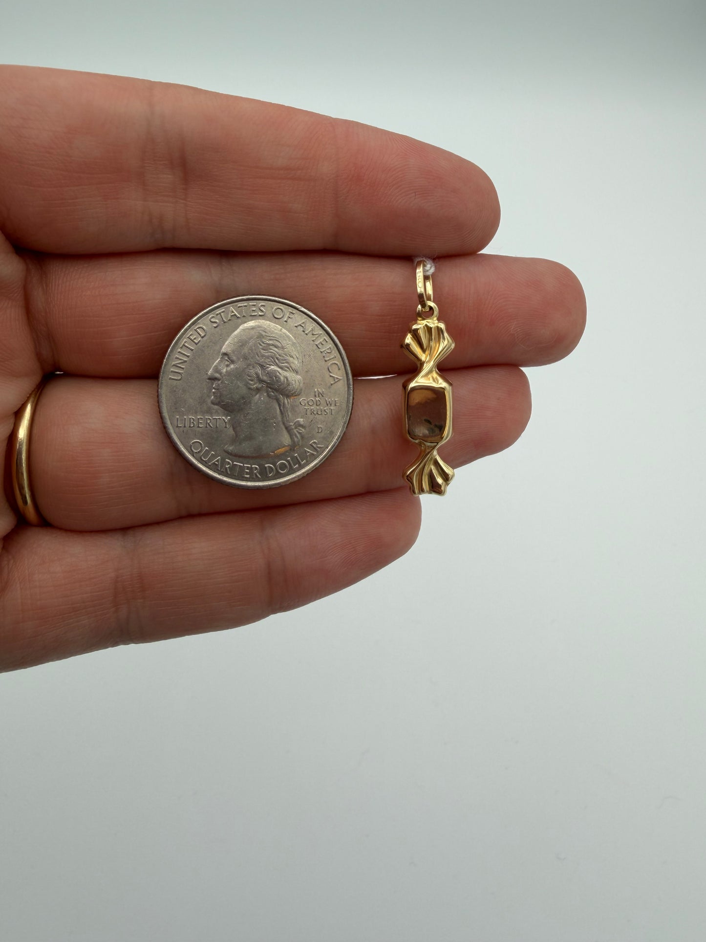 9k Candy Charm