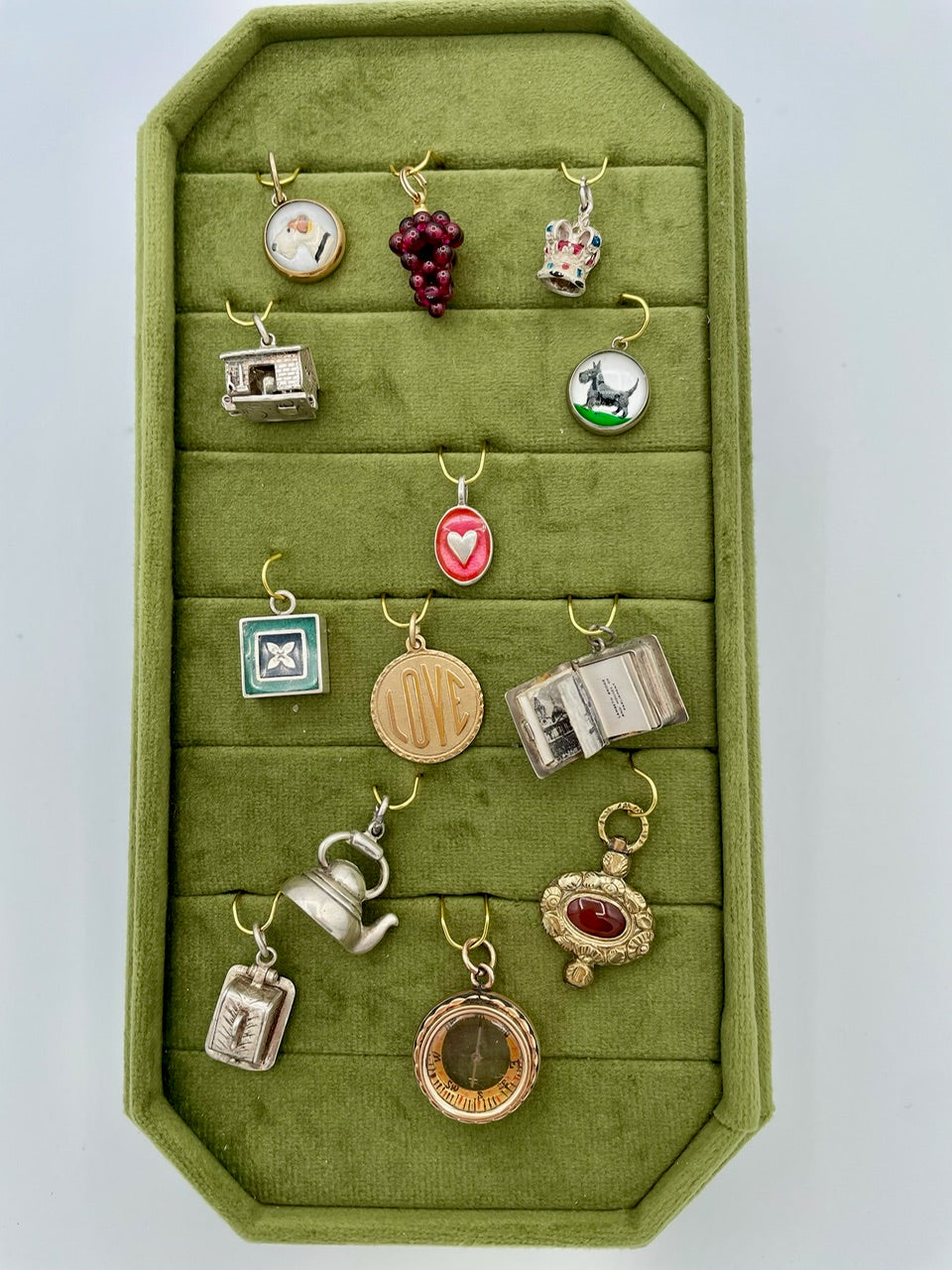 Vintage Charms