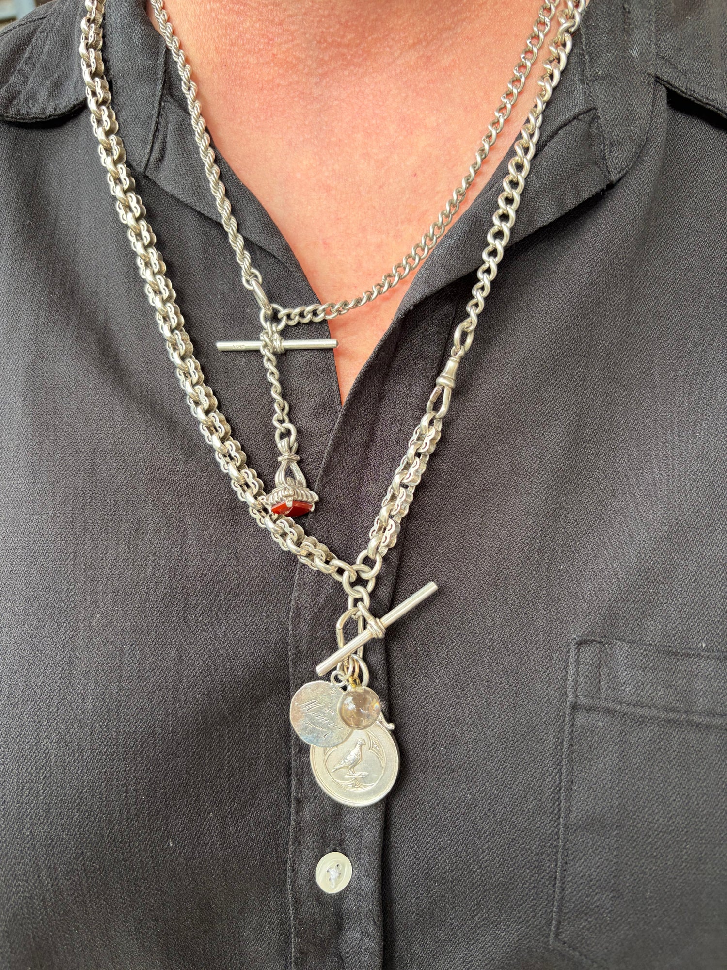 Frankenstein Chains