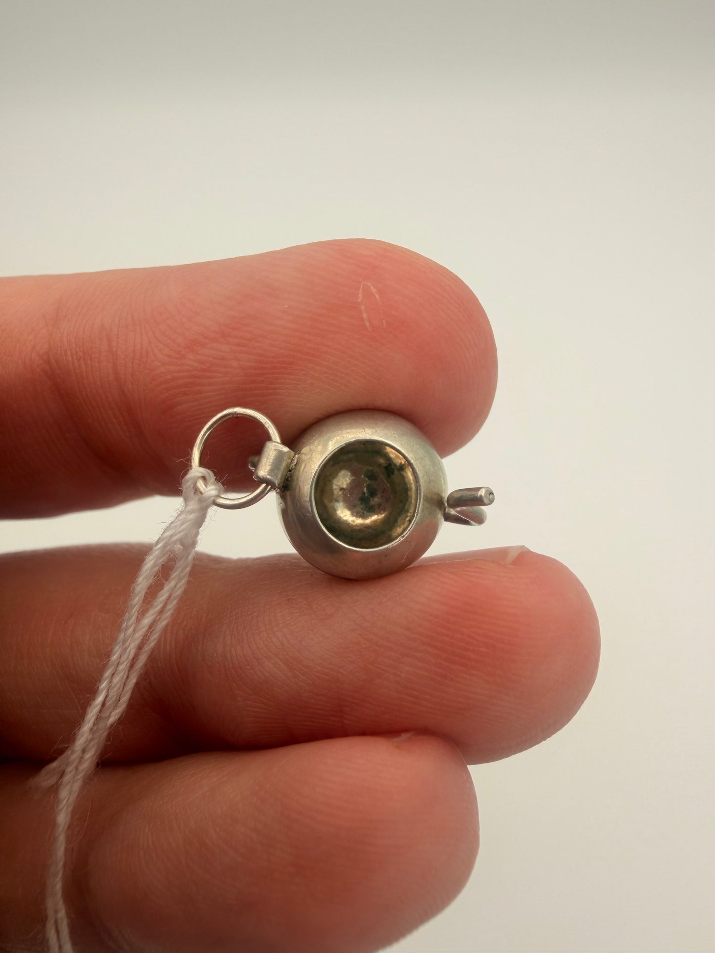 Teapot Charm