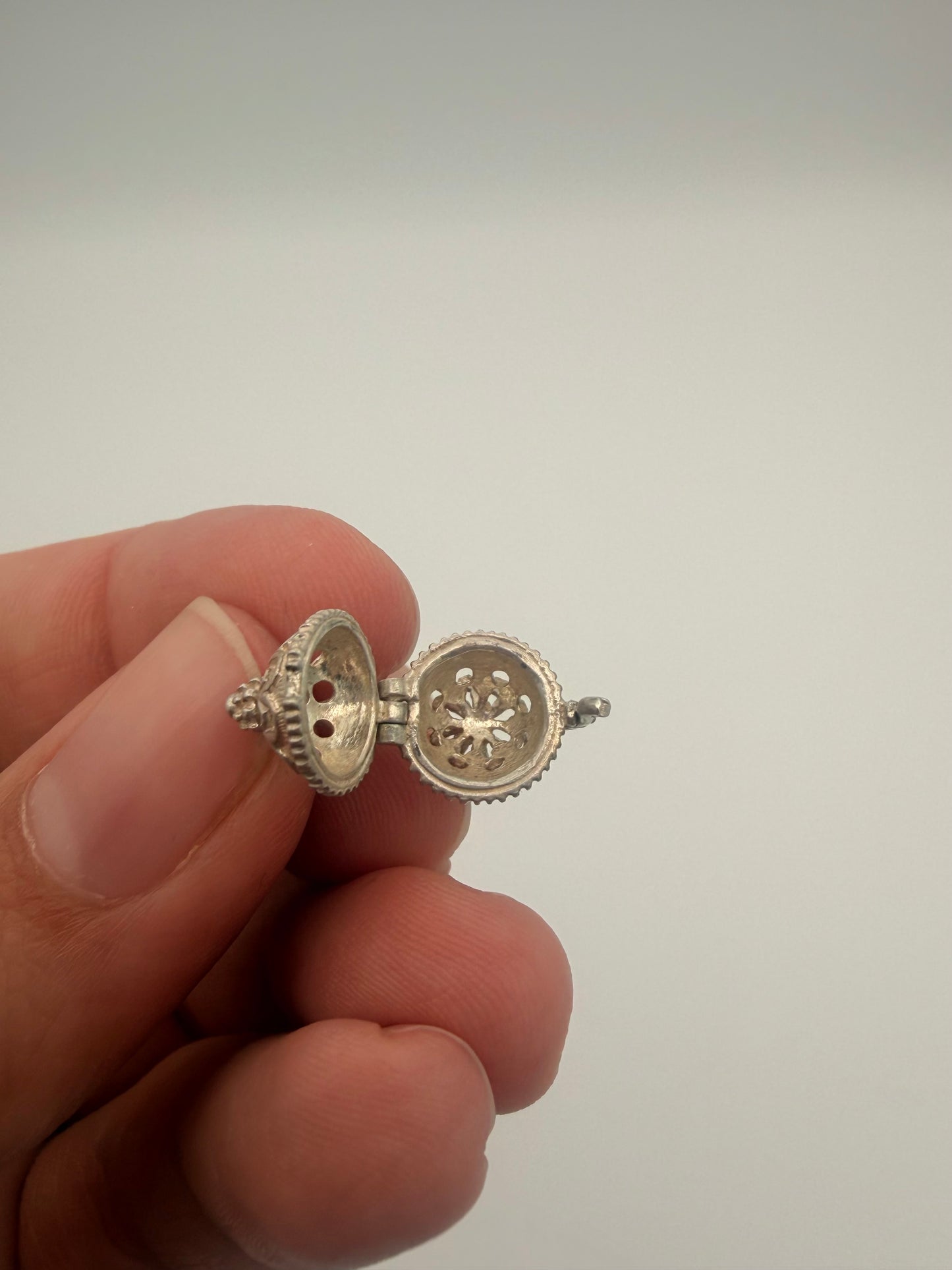 Articulated Teapot Charm