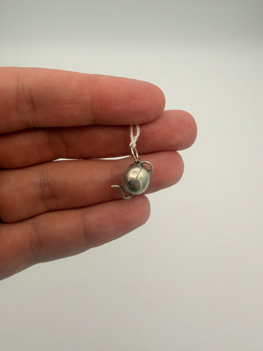Teapot Charm