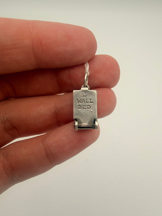 Murphy Bed Charm
