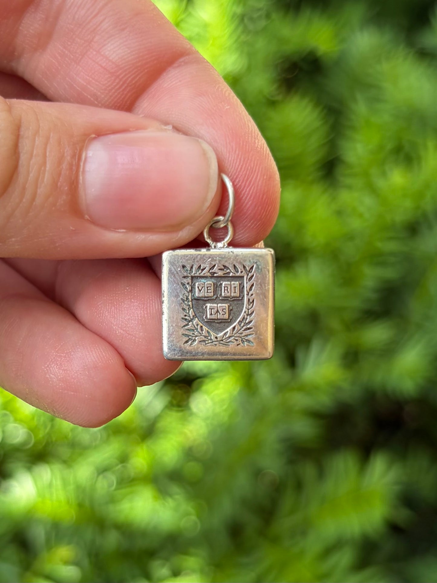 Harvard Charm