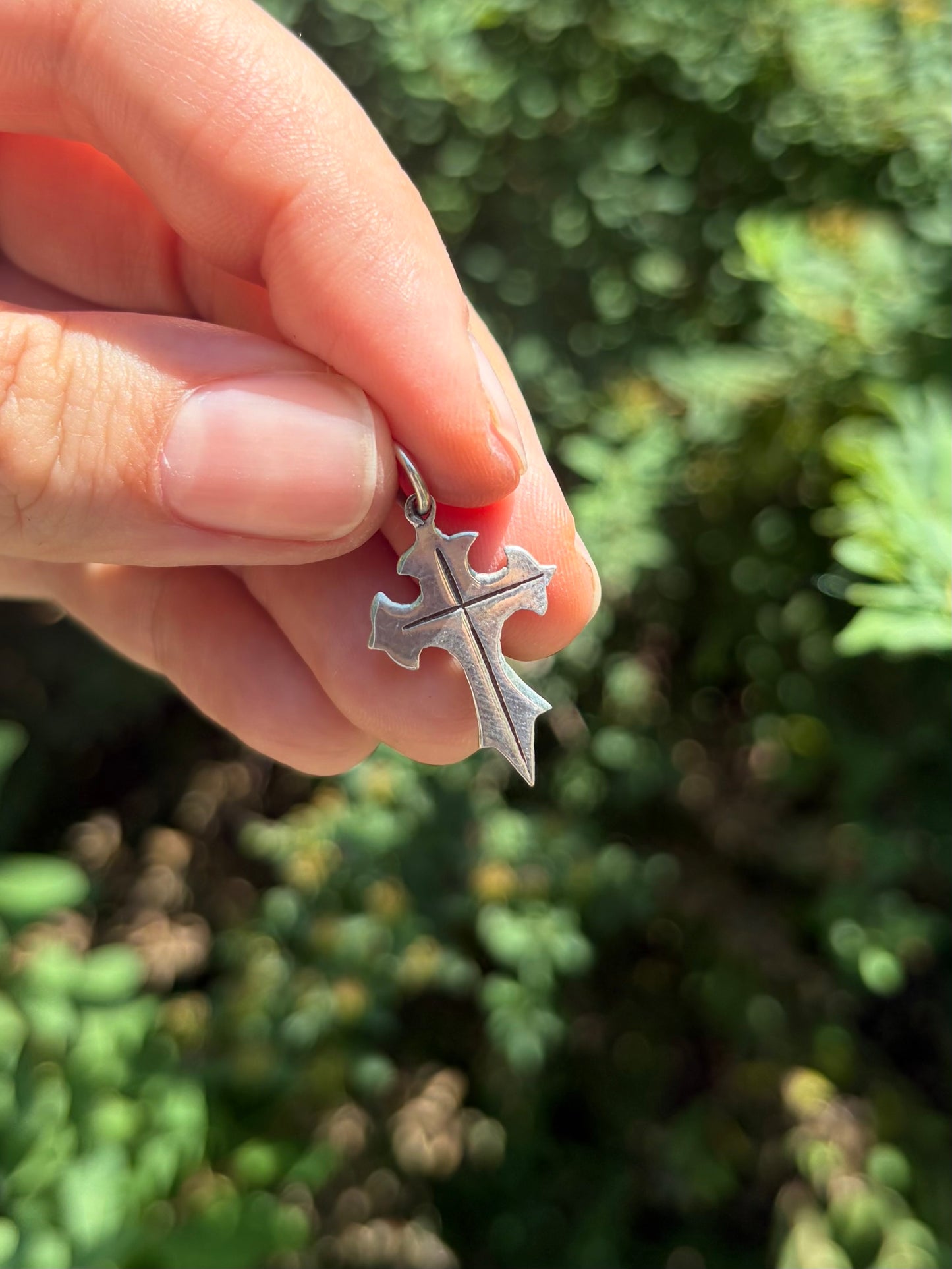 Gothic Cross
