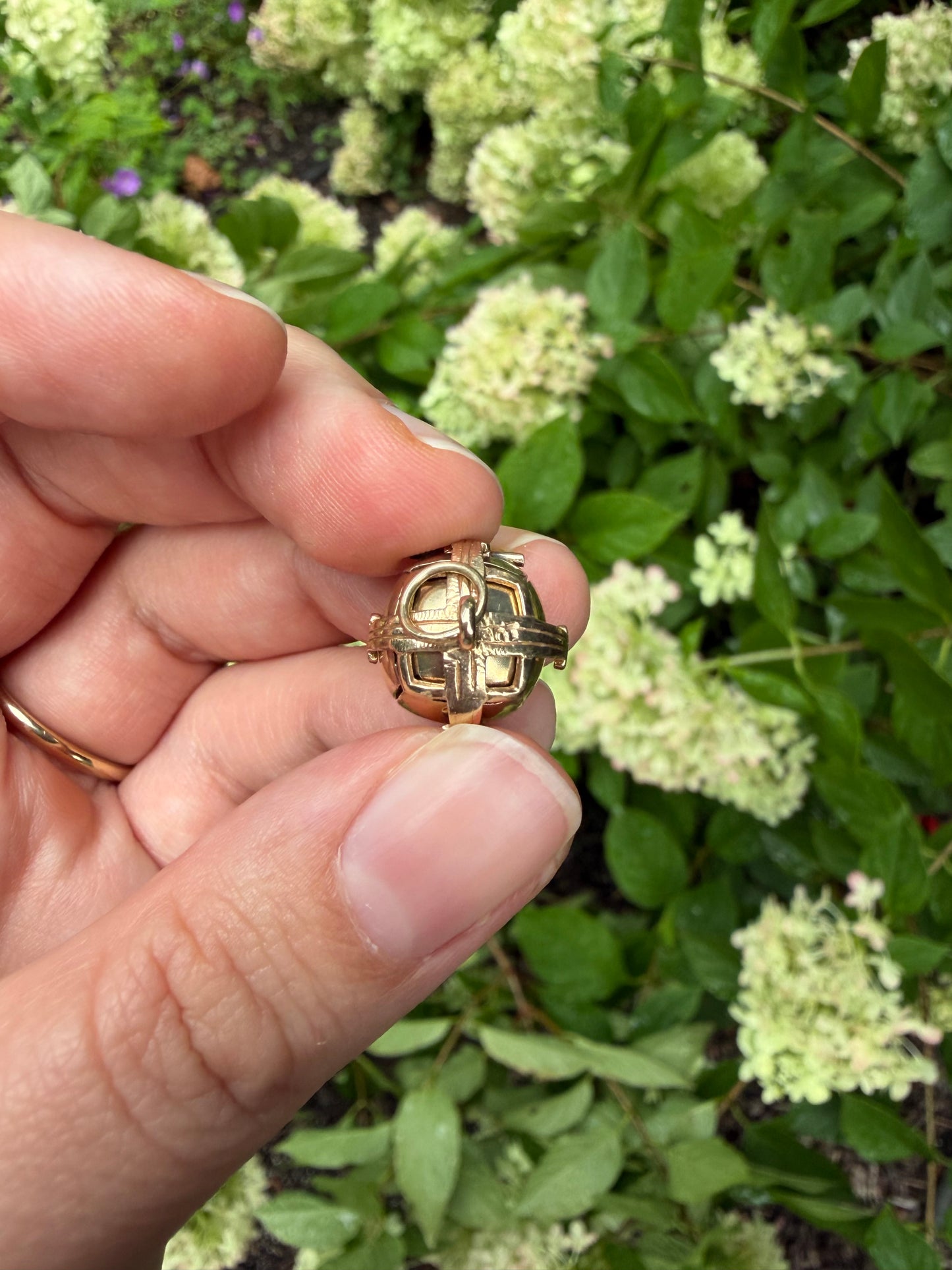 Masonic Orb
