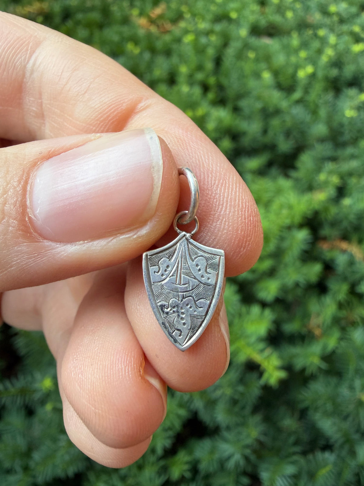 Shield Charm