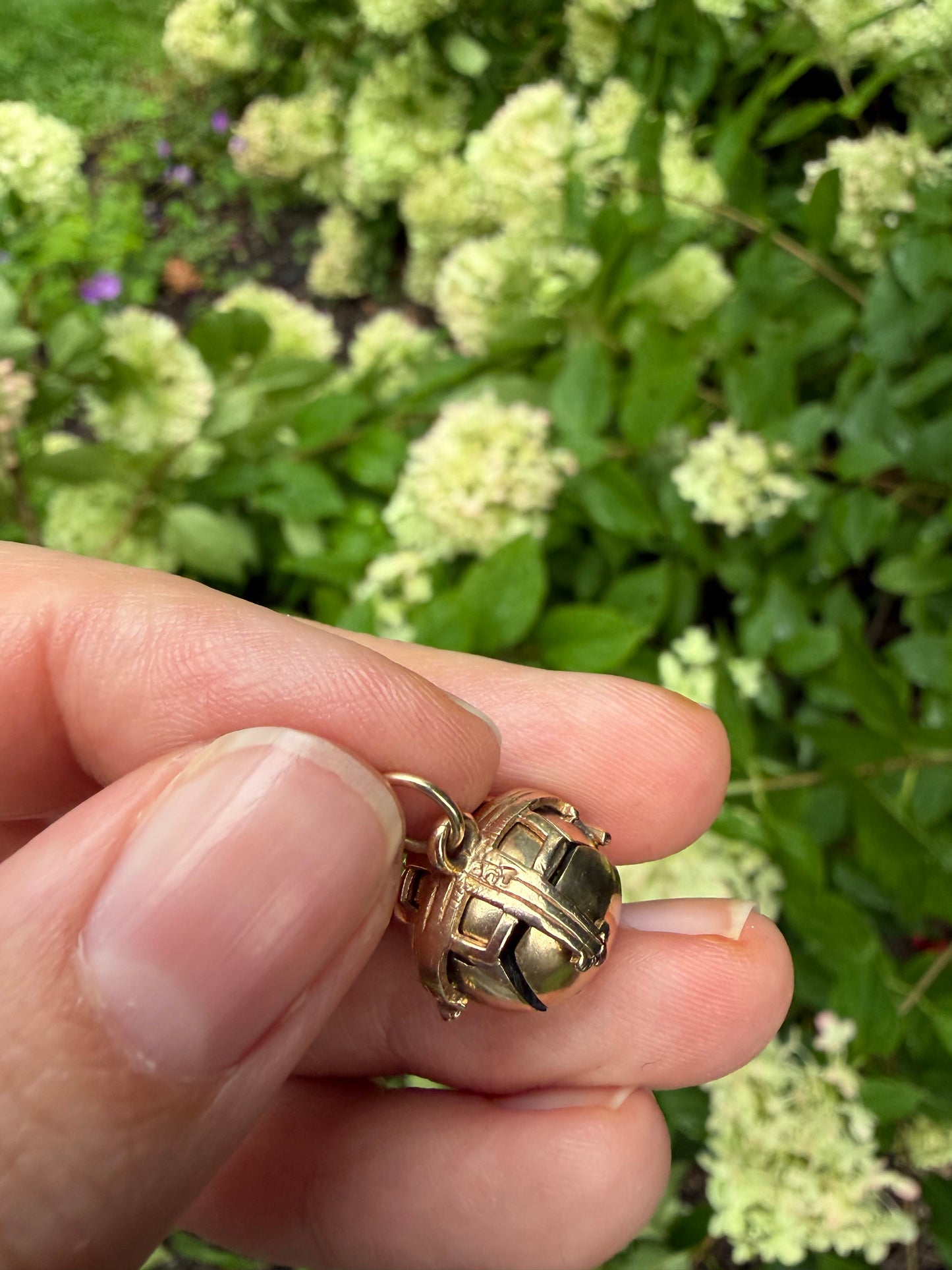 Masonic Orb