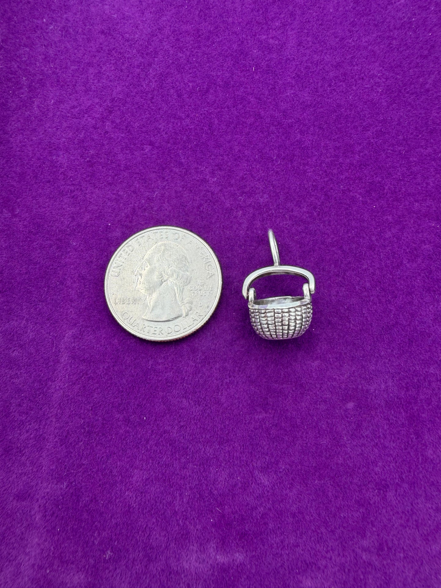 Articulated Basket
