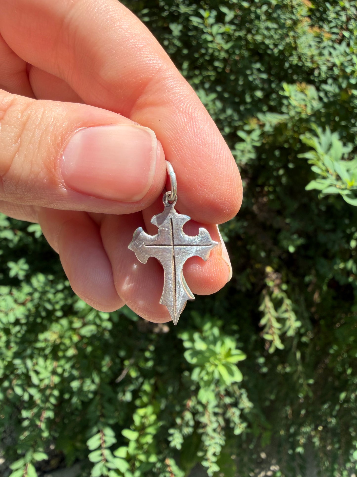 Gothic Cross
