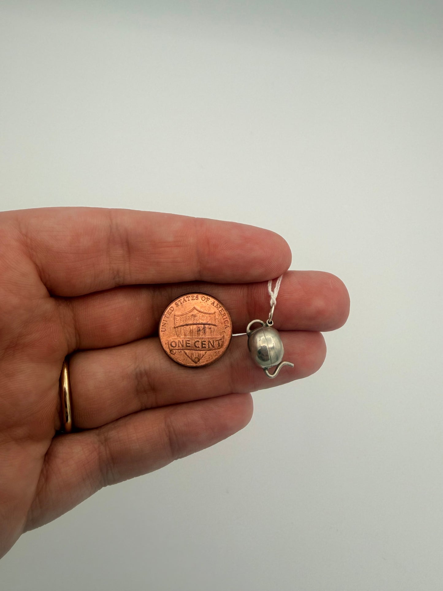Teapot Charm