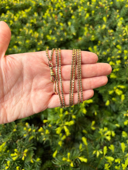 Pinchbeck Chain