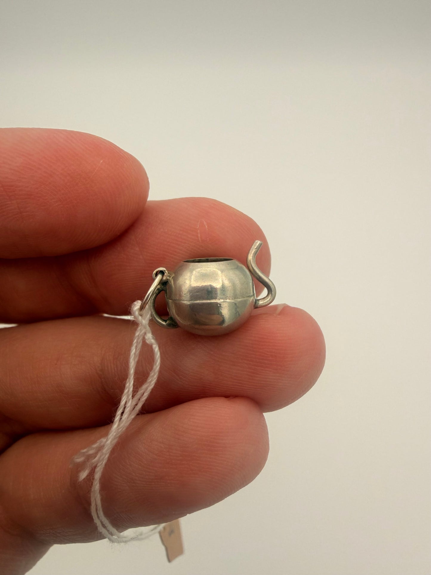 Teapot Charm