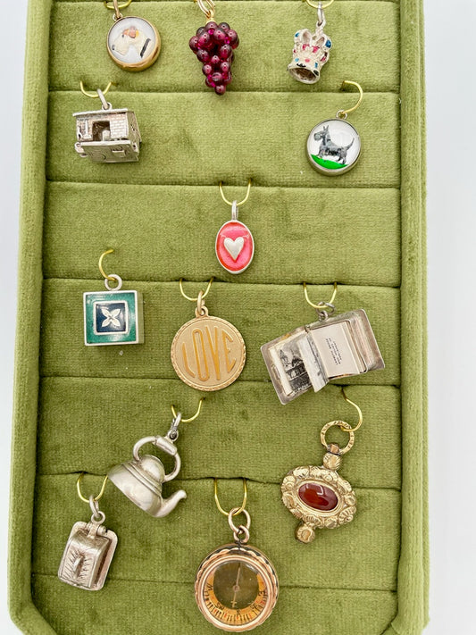 Vintage Charms