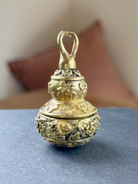 Vessel Pendant