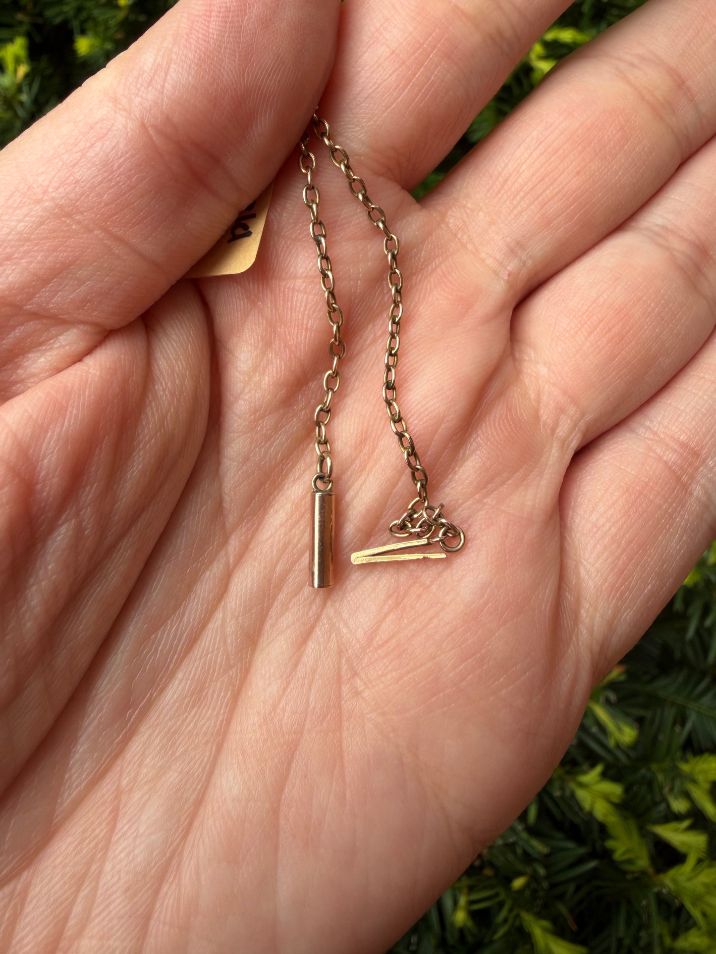 9k Rolo Chain