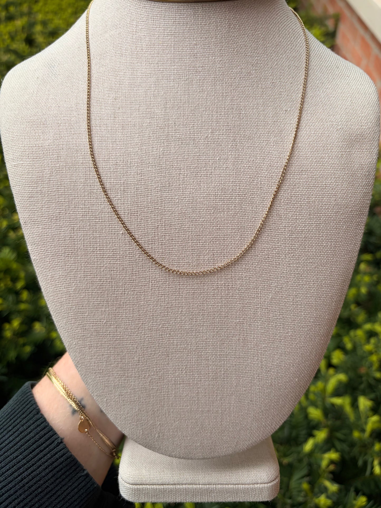 9k Chain