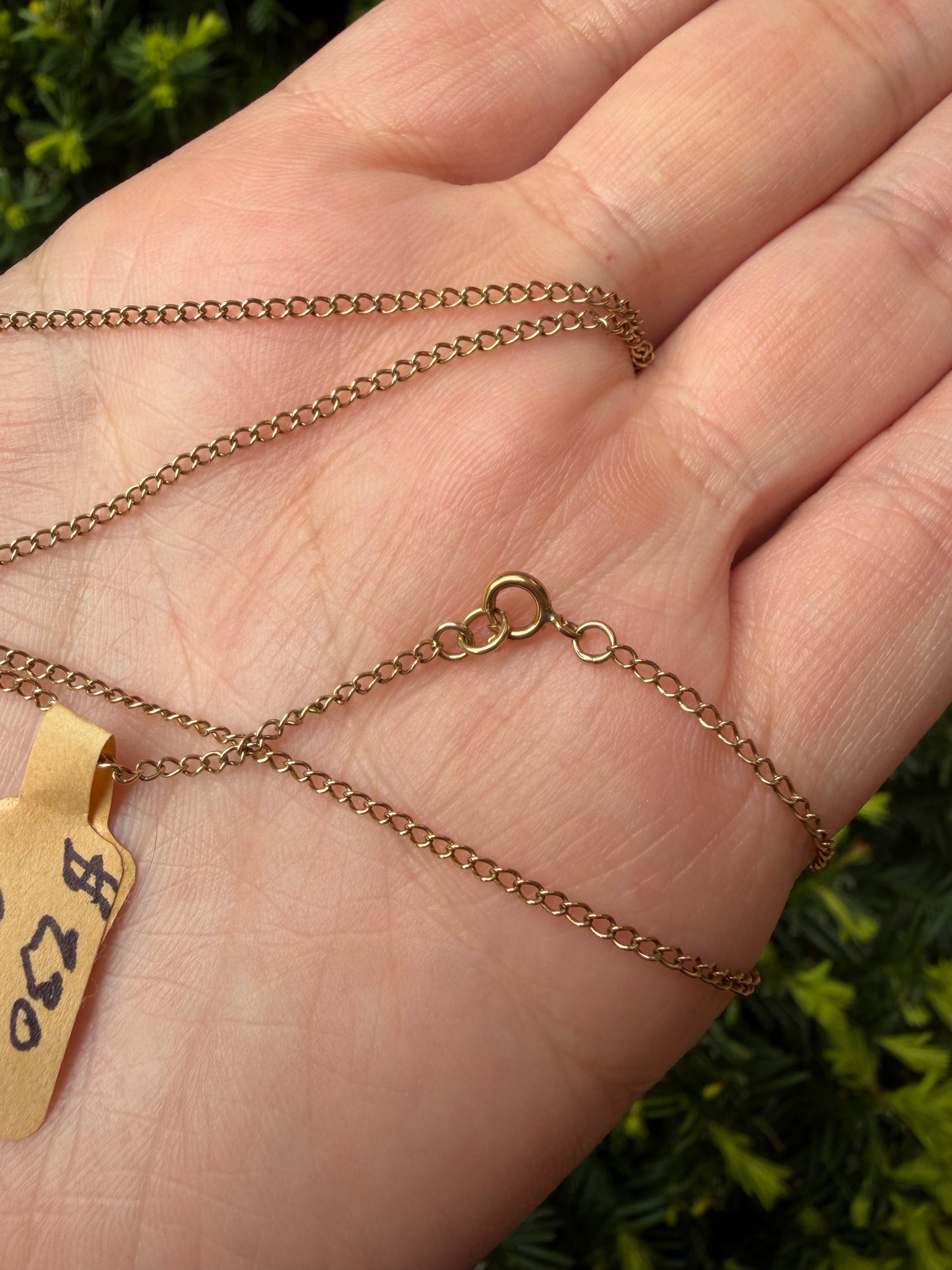 9k Chain