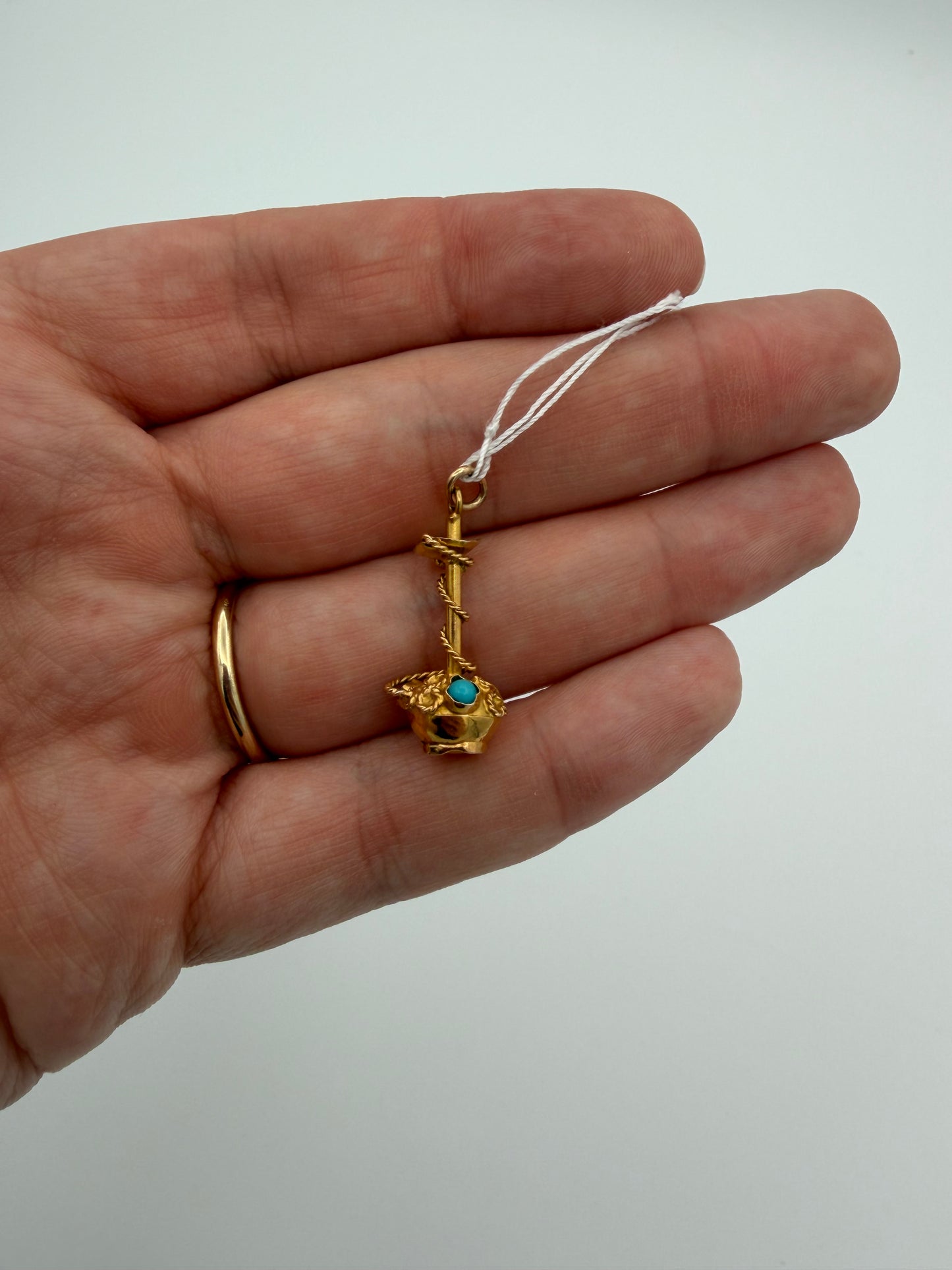18k Buoy
