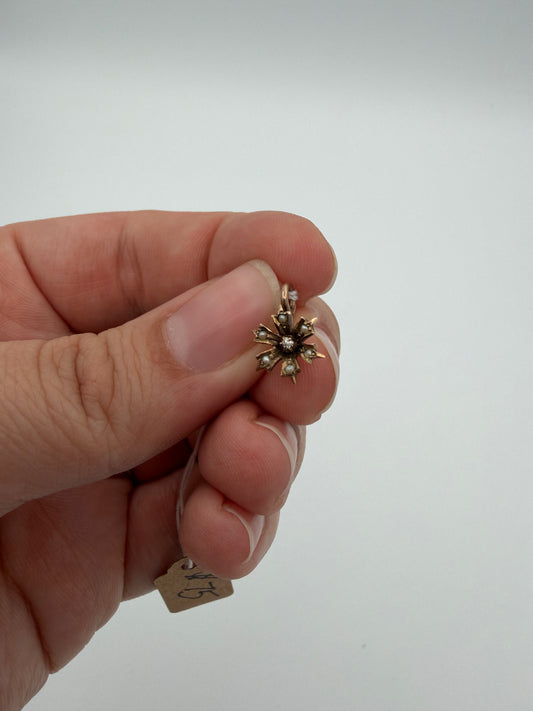 9k Flower