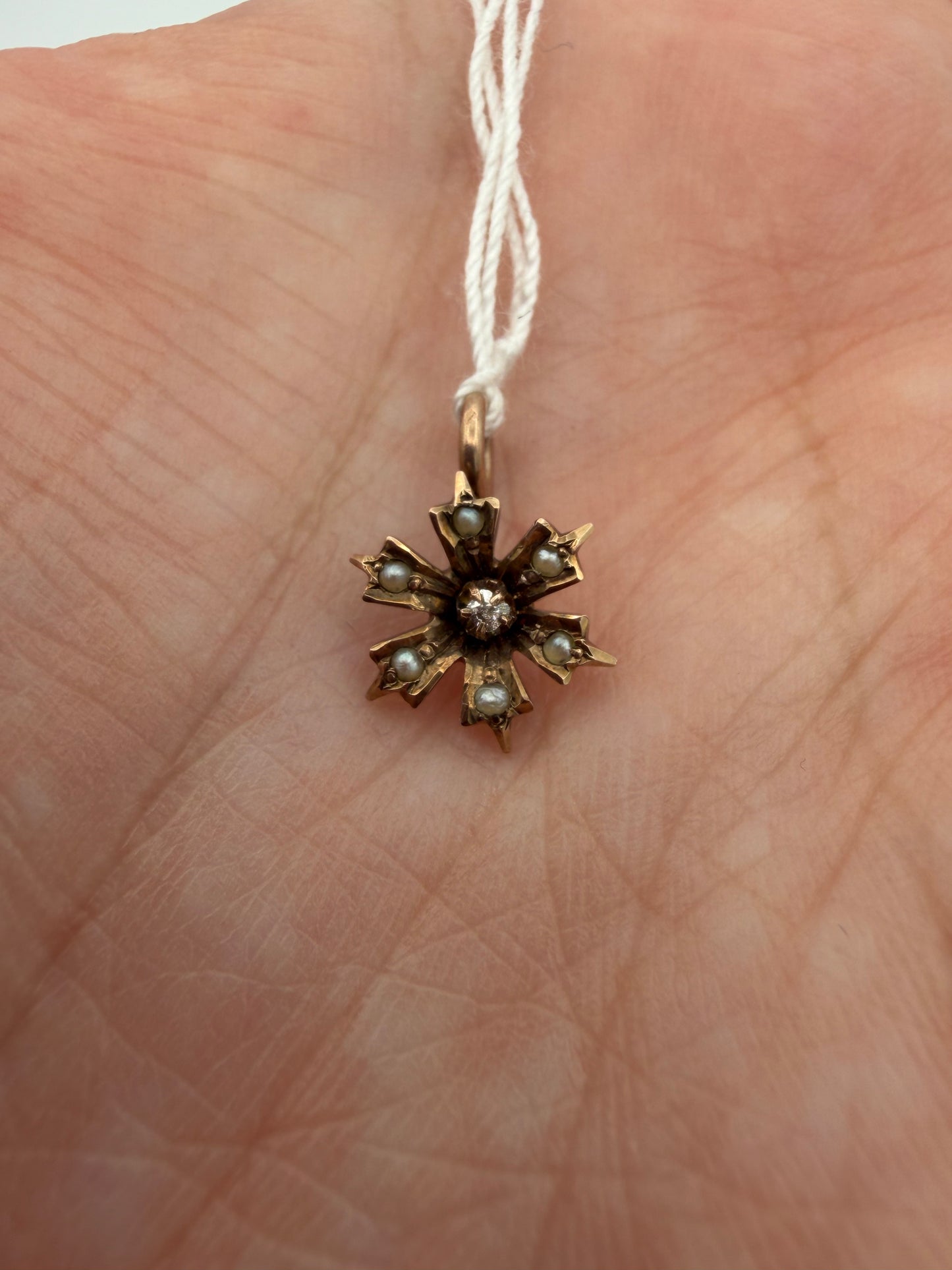 9k Flower