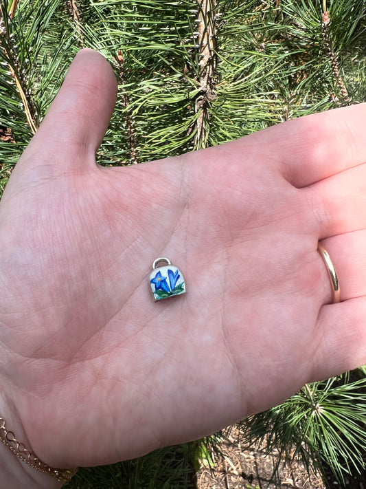 Bell Charm