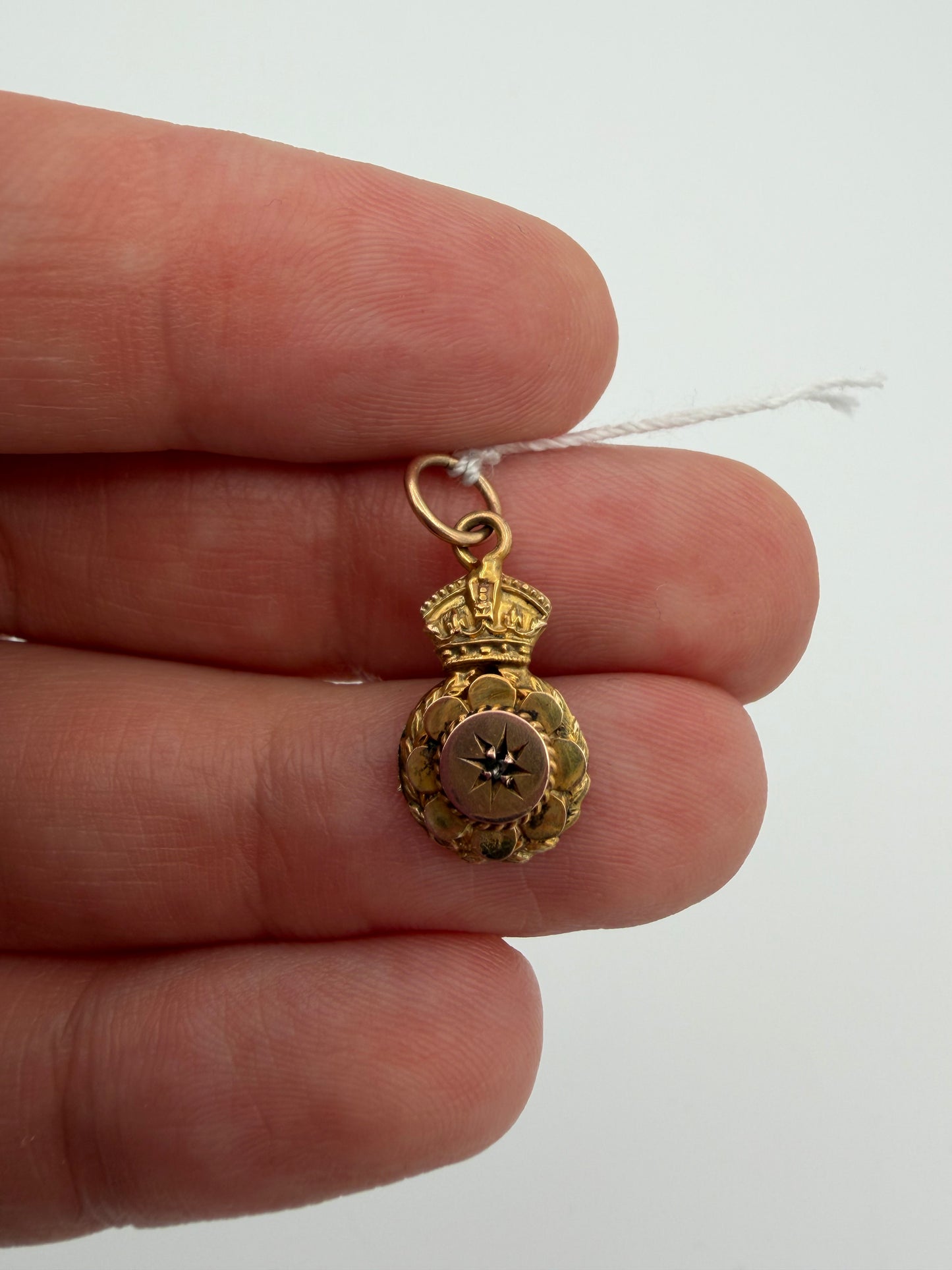 10k Royal Crown