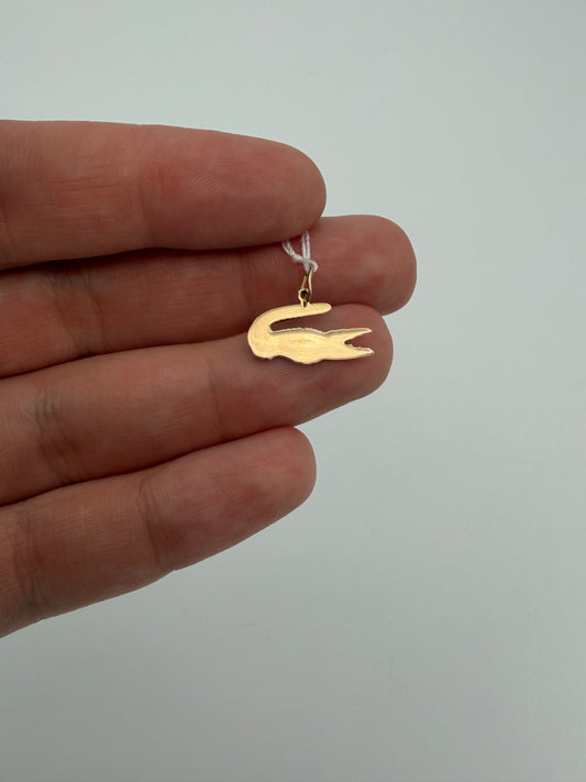 14k Alligator