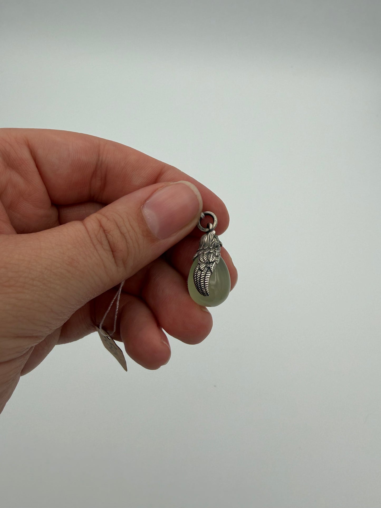 Owl Amulet
