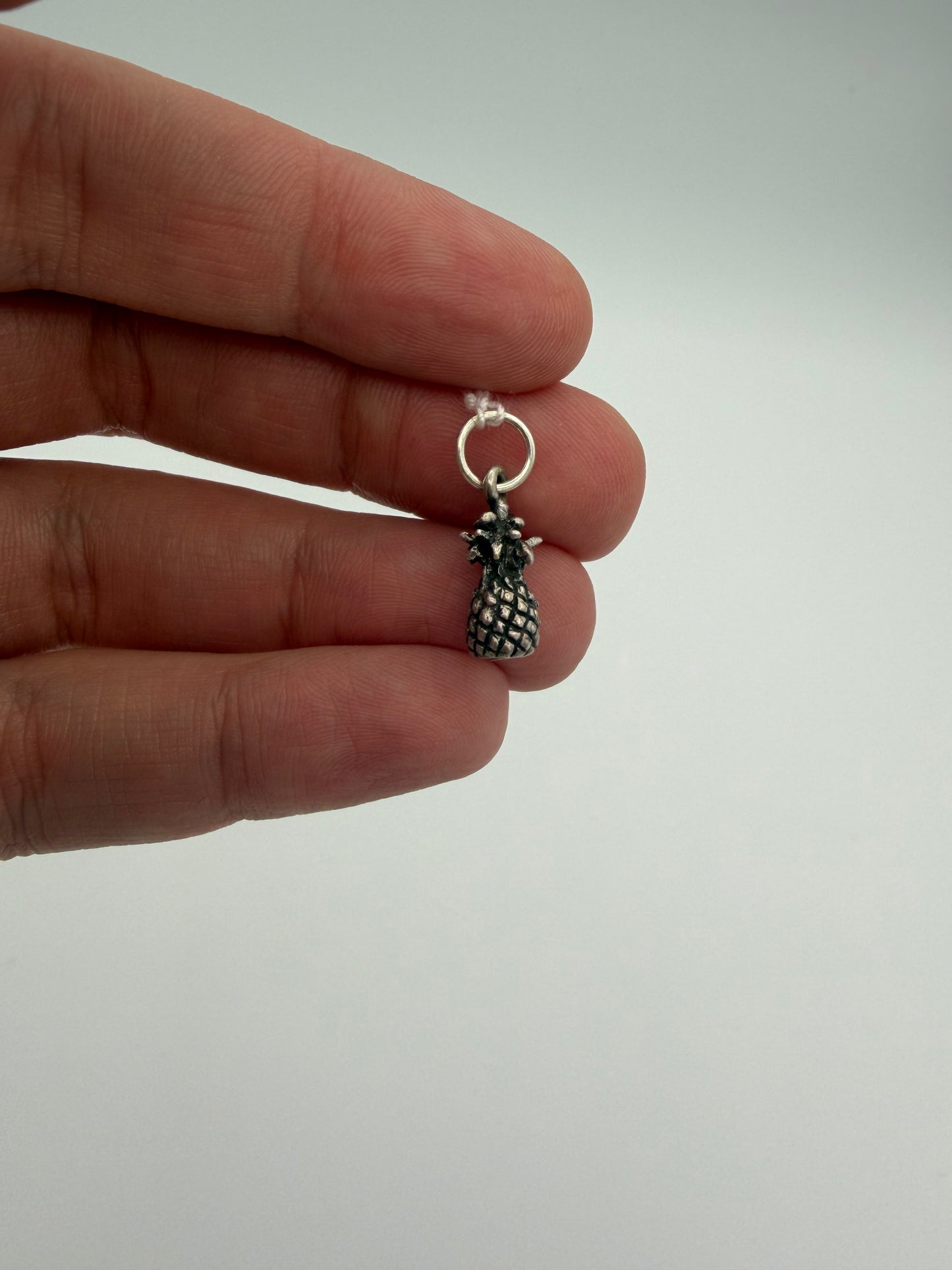 Pineapple Charm