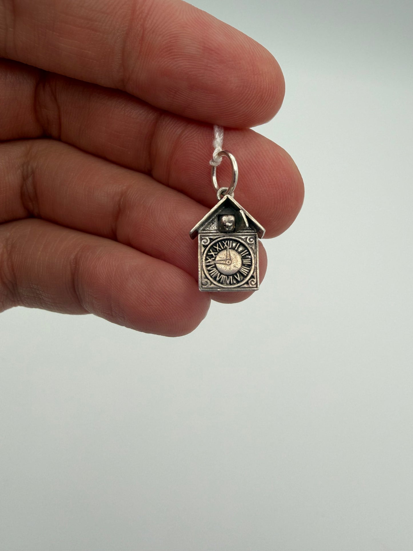 Cuckoo Clock