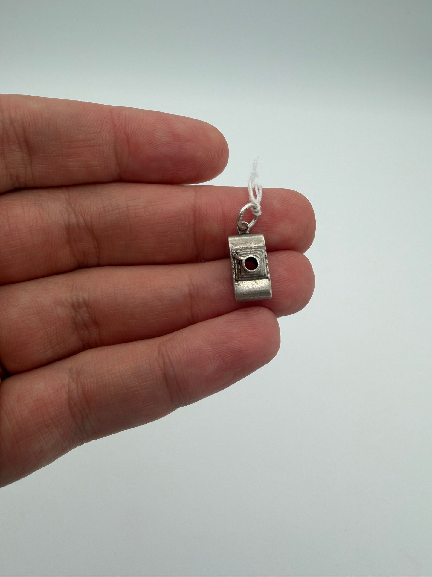 Camera Charm