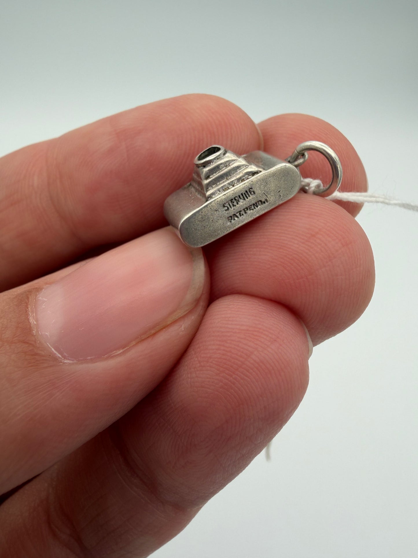 Camera Charm