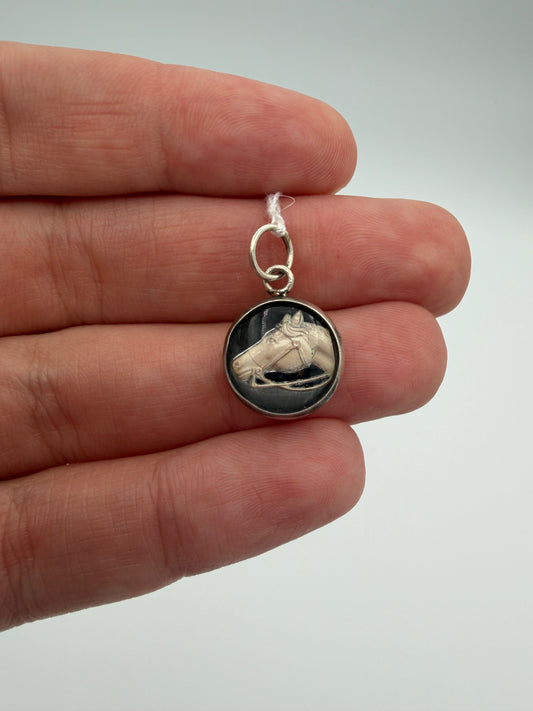 Horse Intaglio