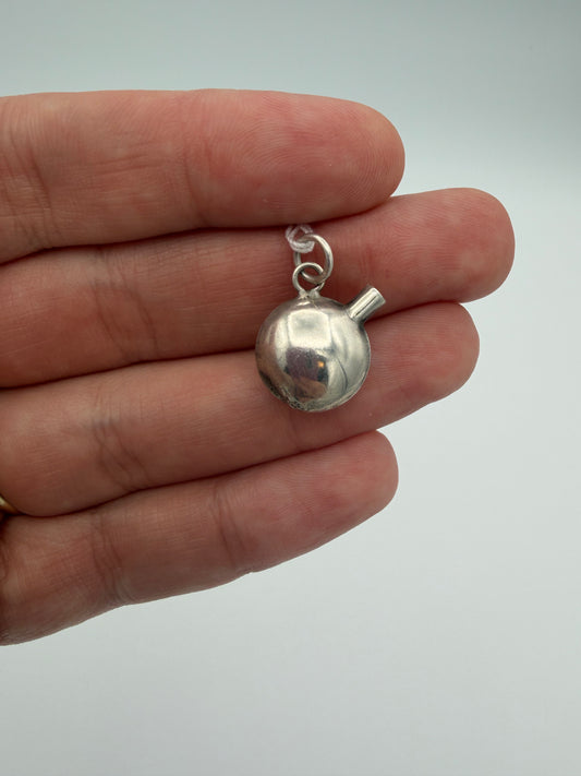 Flask Charm