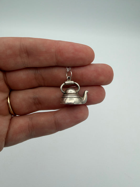 Teapot Charm