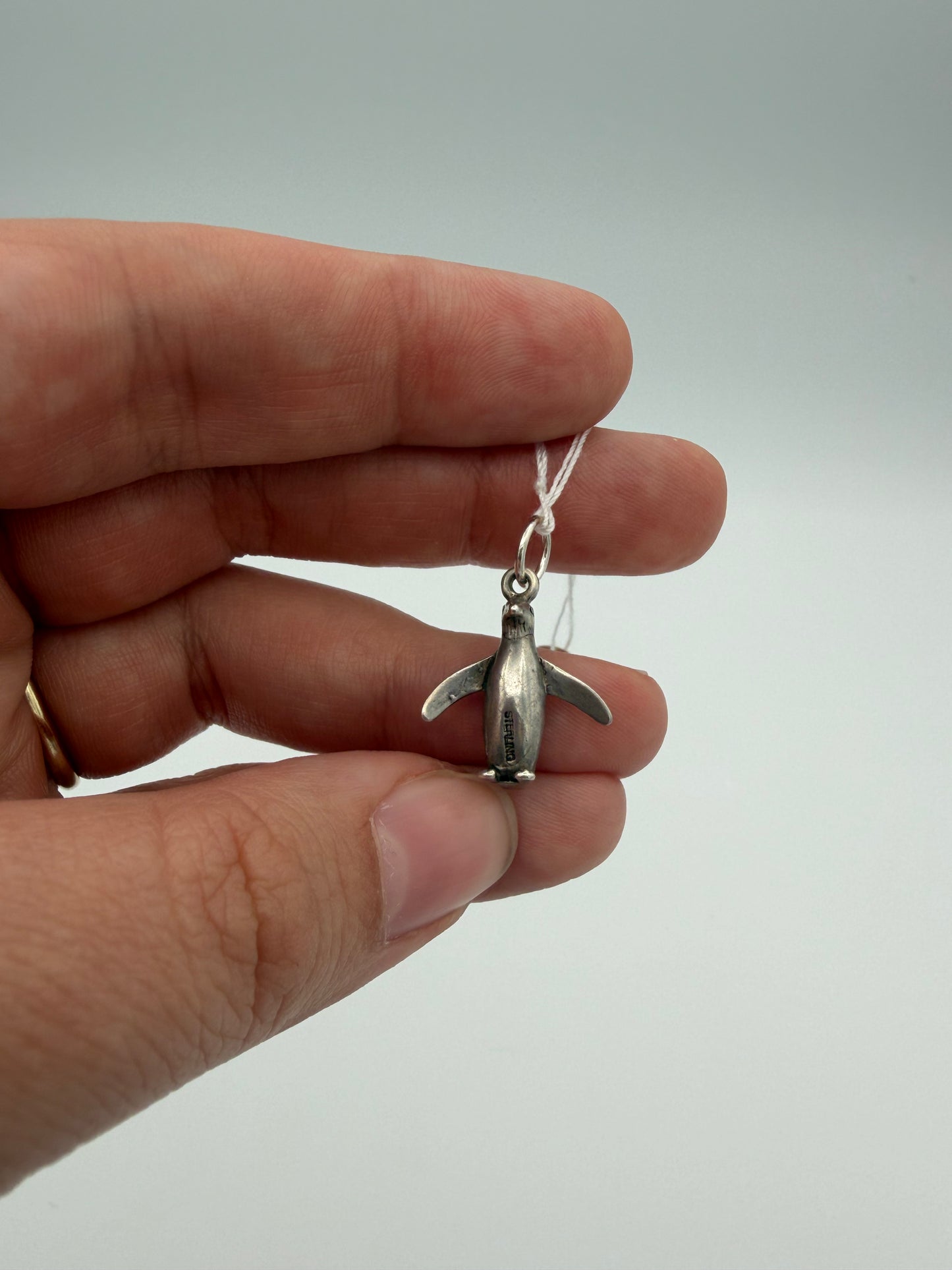 Penguin Charm