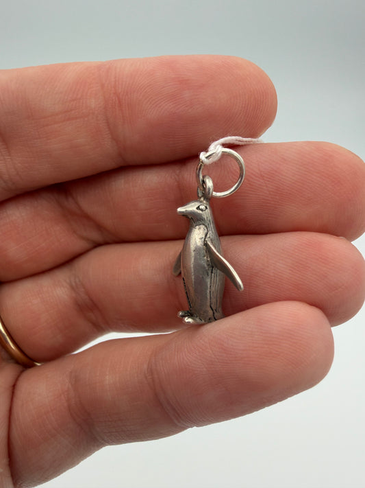 Penguin Charm