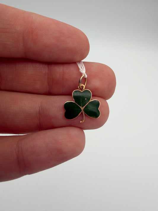 Clover Charm