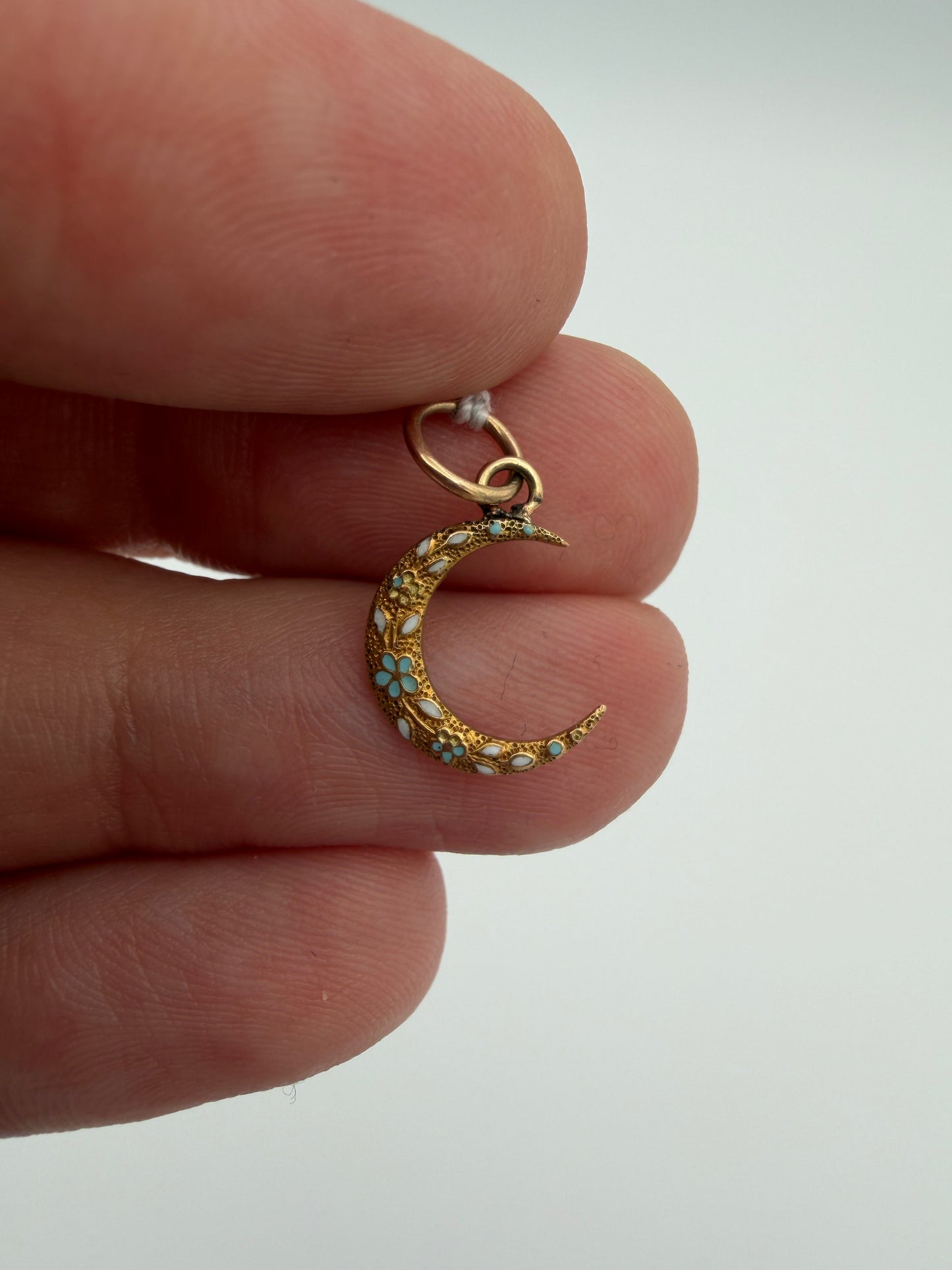 Crescent Moon