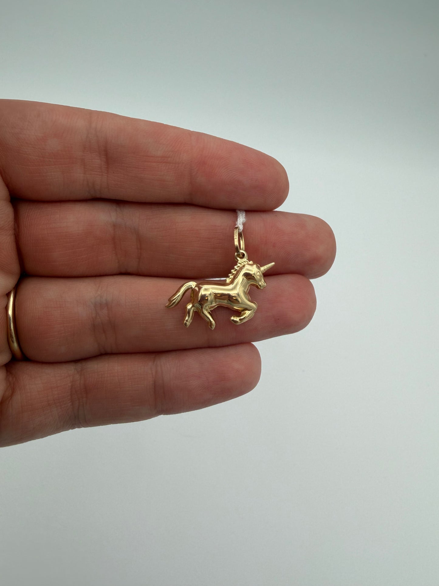 10k Unicorn