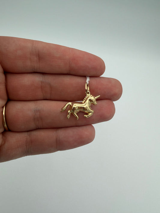 10k Unicorn