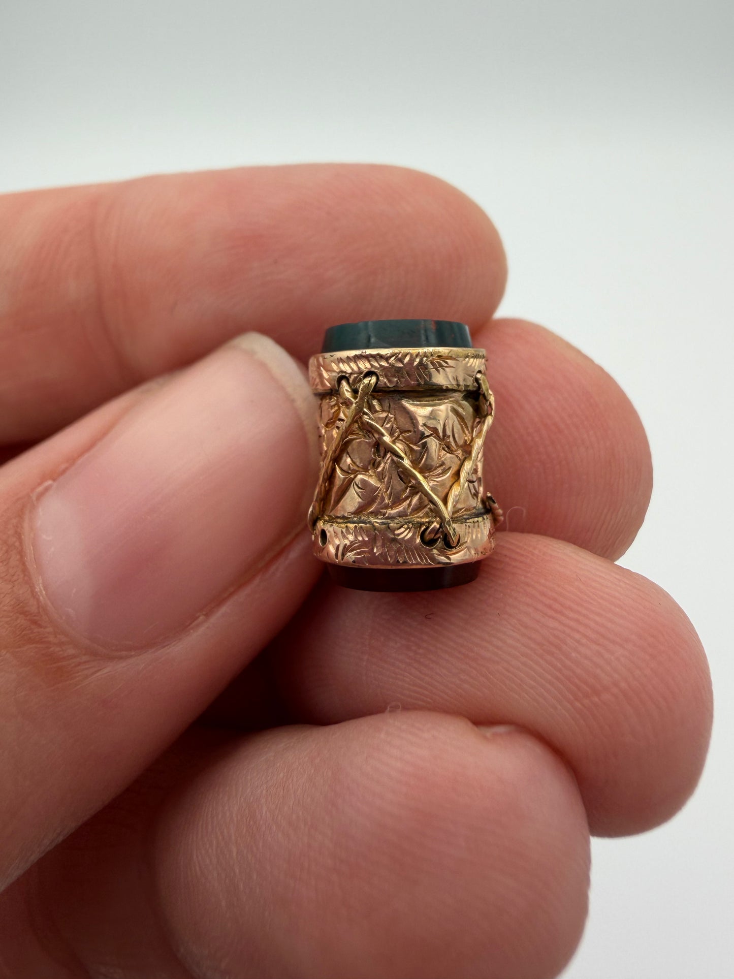 14k Drum