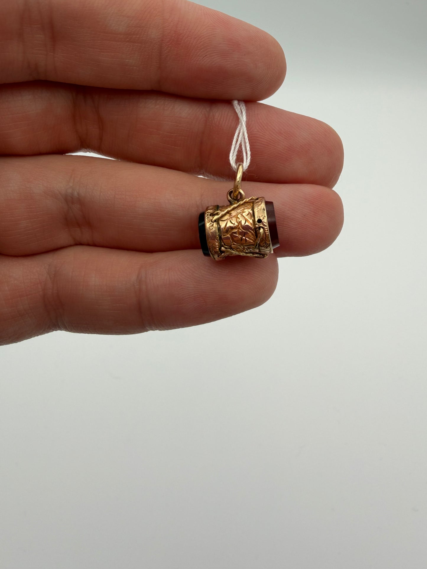14k Drum
