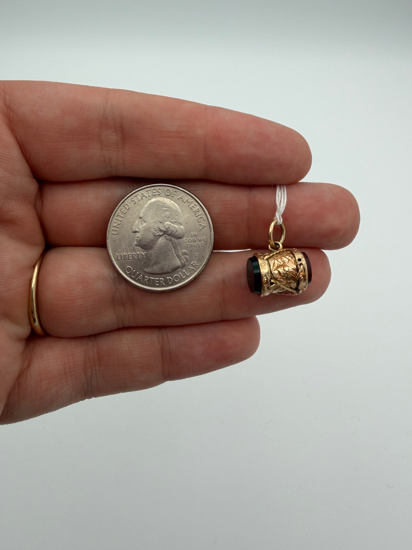 14k Drum