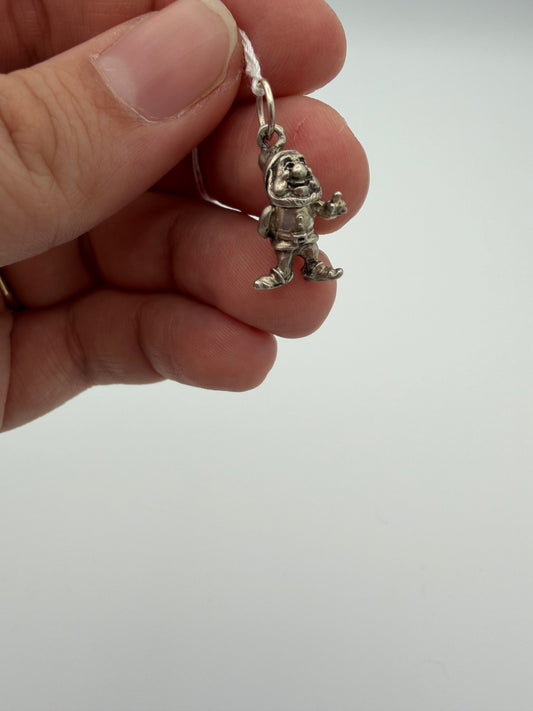 Snow White and the Seven Dwarfs Charm
