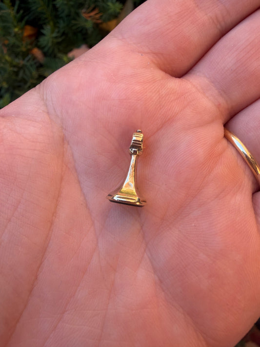 9k Griffin Fob